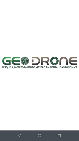 Geodrone