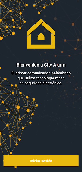 City Alarm