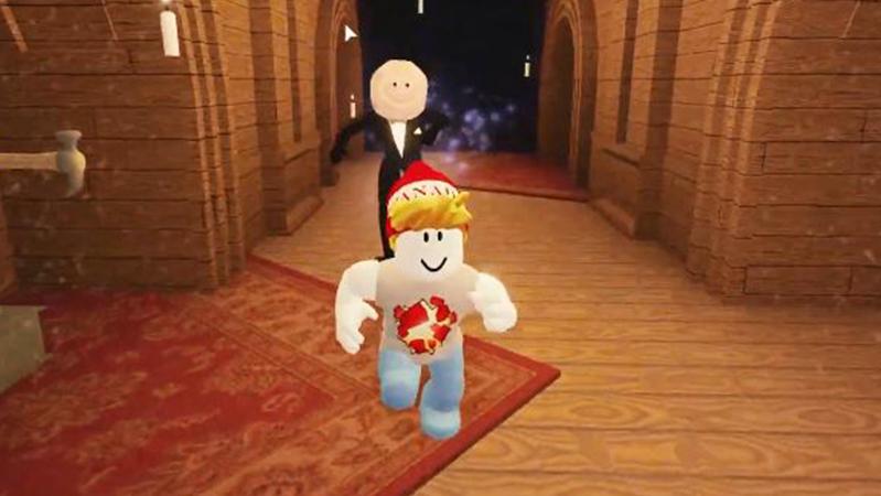 Escape Gerald Piggy Guide