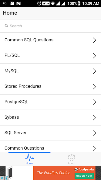 SQL/DB Interview Questions