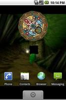 Majora's Mask Clock Widgets