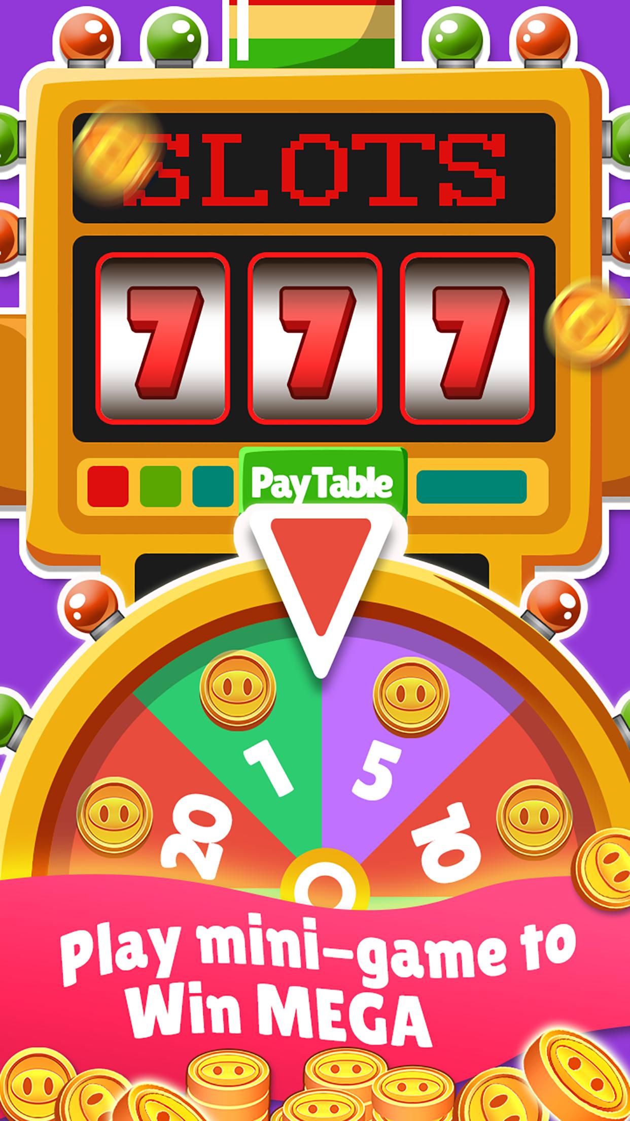 Fashion Coin - Cute Dozer