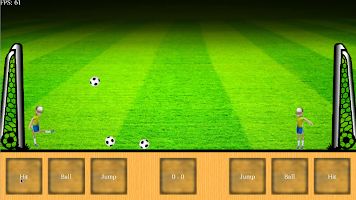 Football Dash Multiplayer