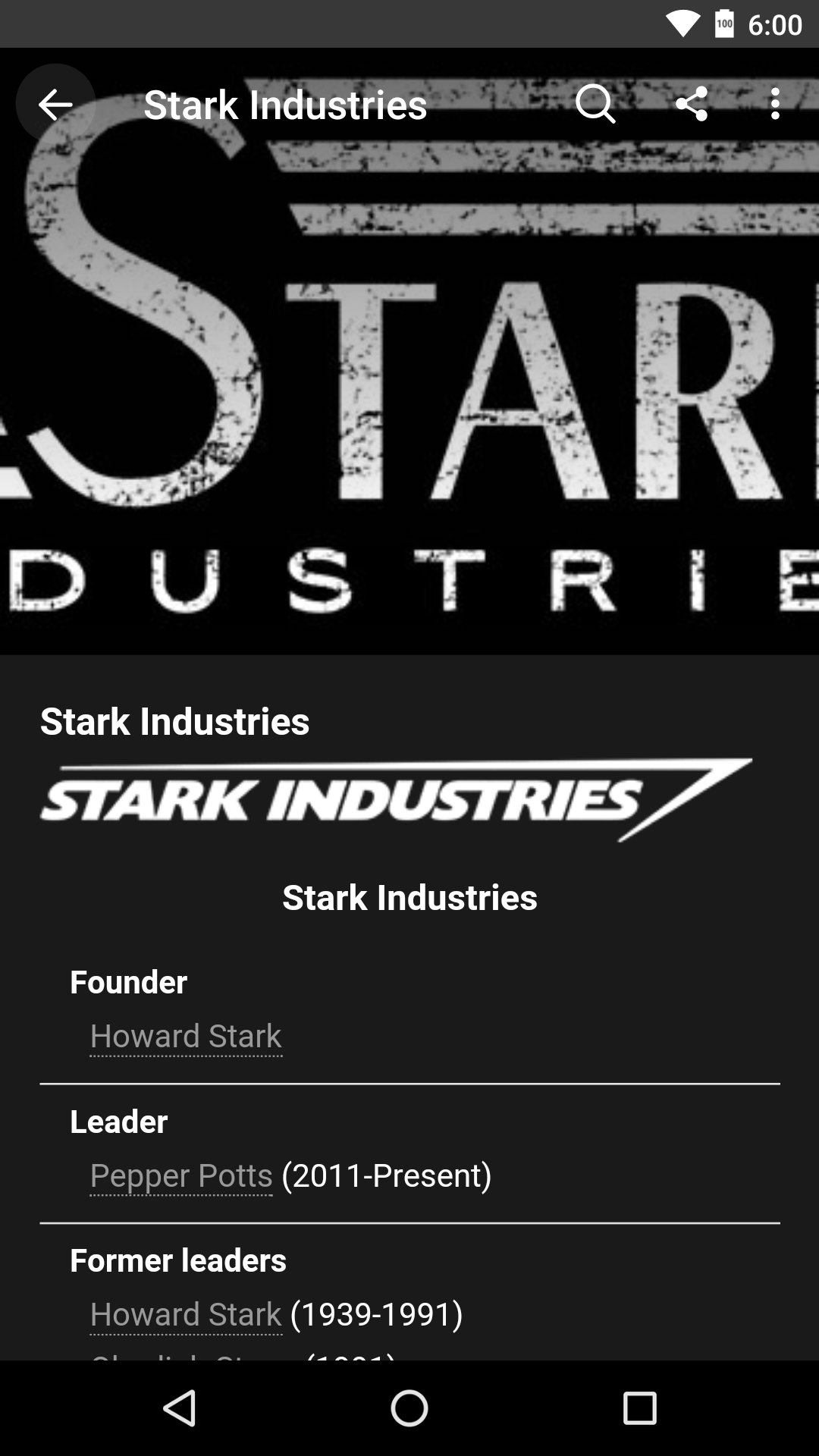 FANDOM for: Marvel Universe