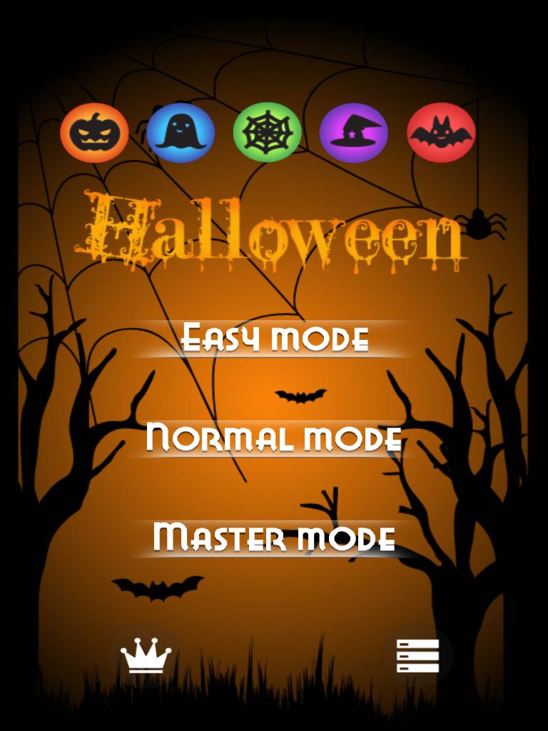 Monster Pop Halloween