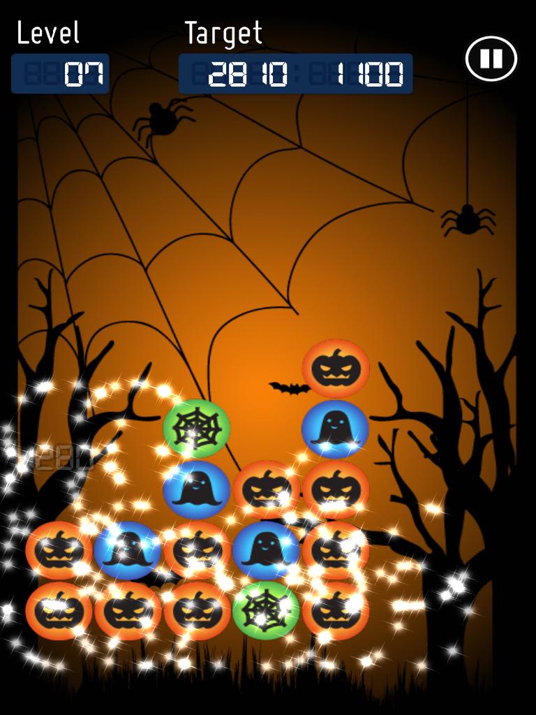 Monster Pop Halloween