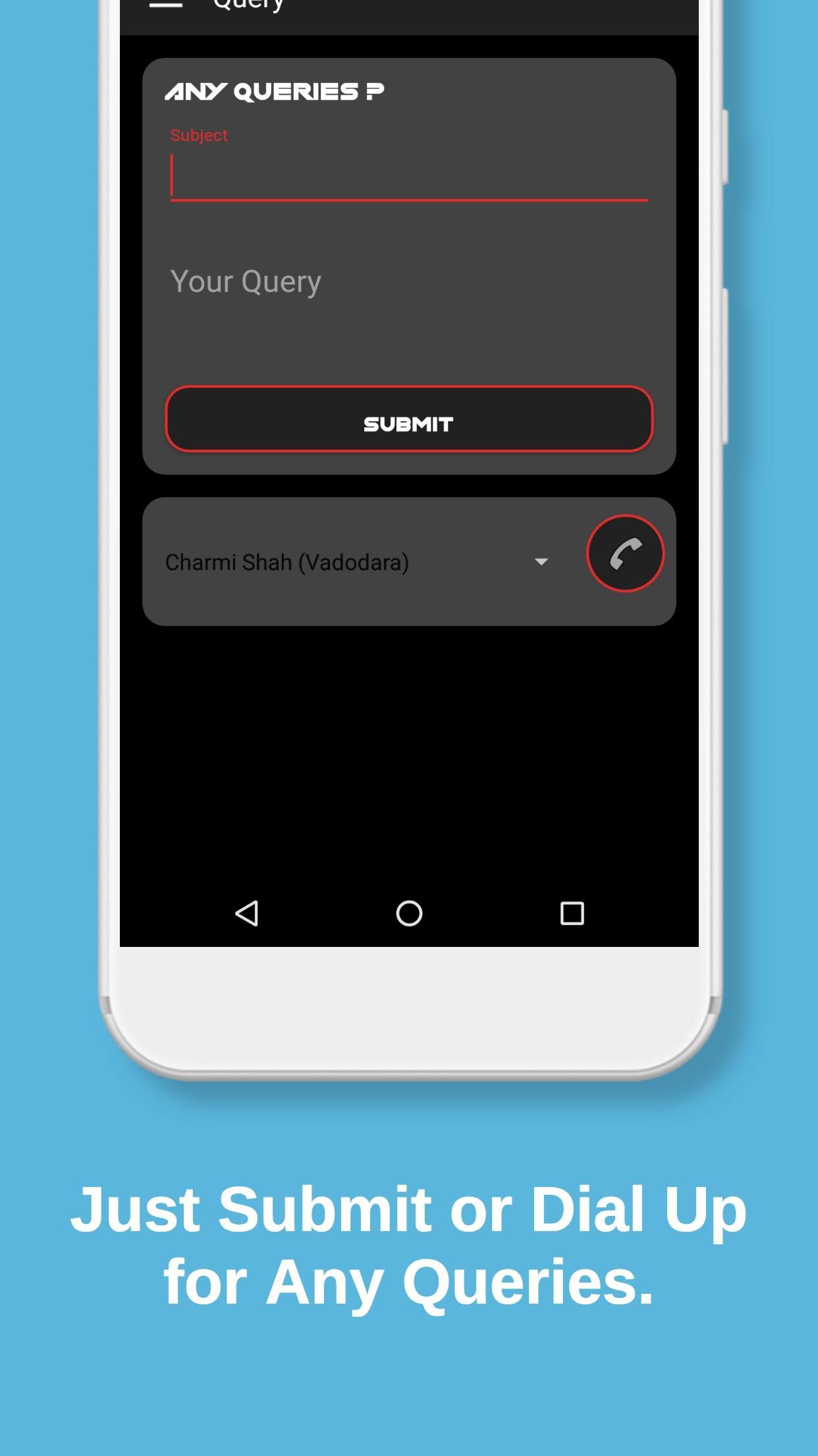 CHARUSAT Cognizance 2k18