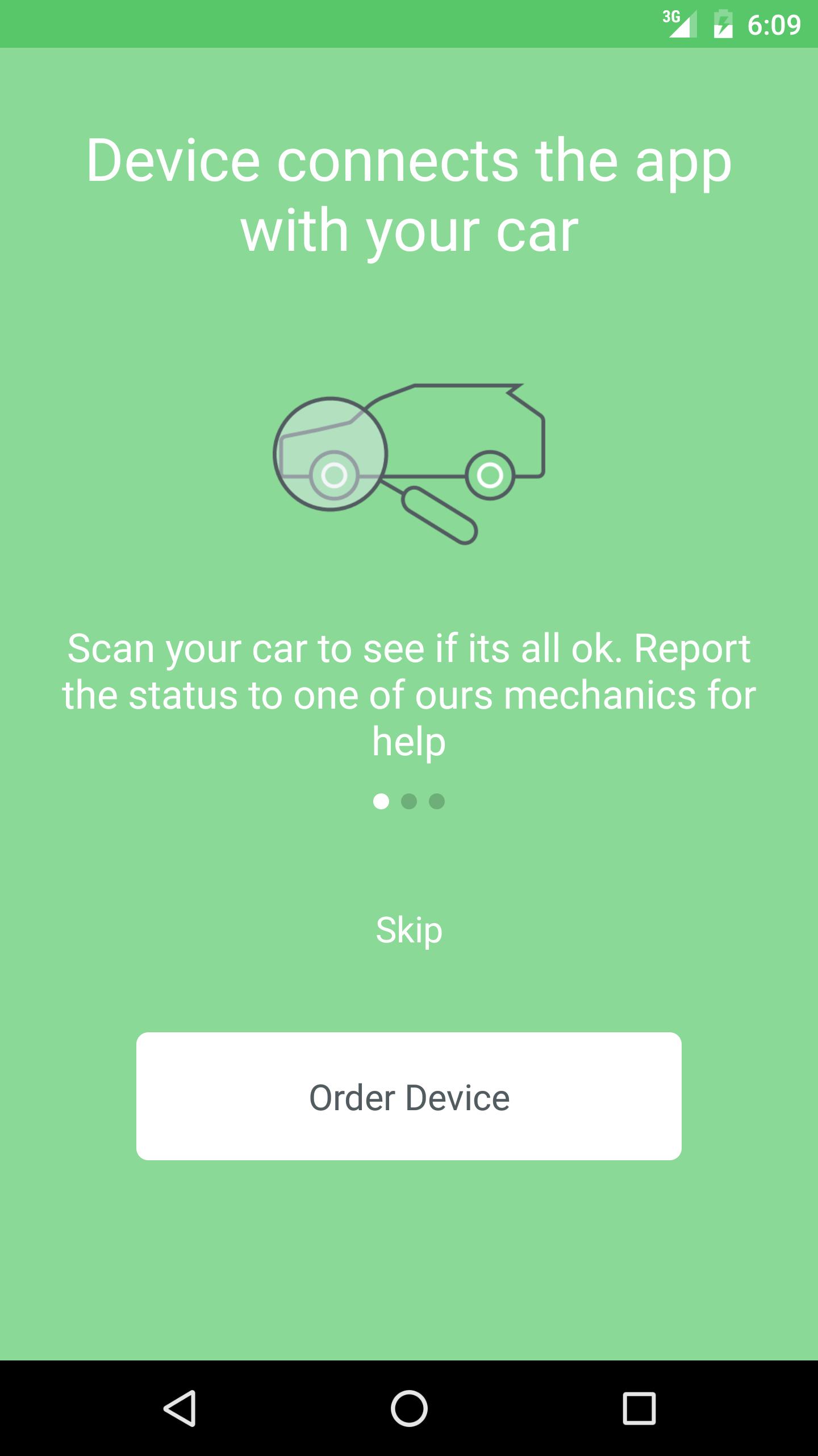 MileFriend AutoService