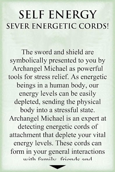 Archangel Michael