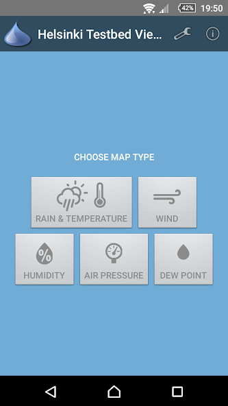 Helsinki Testbed Viewer 2.0