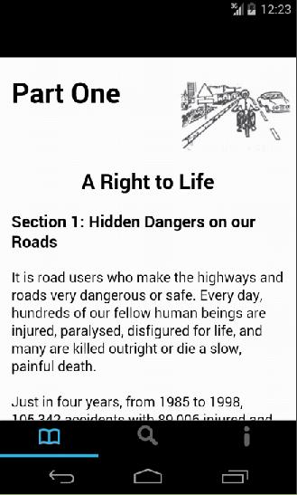 Nigeria Highway Code
