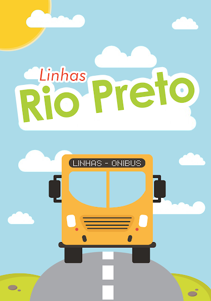 Linhas Rio Preto