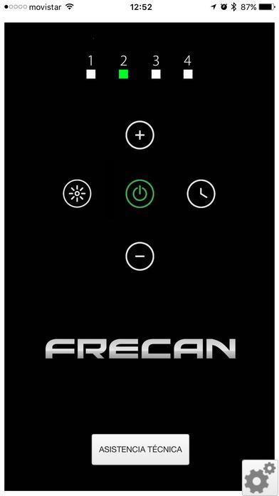 Frecan