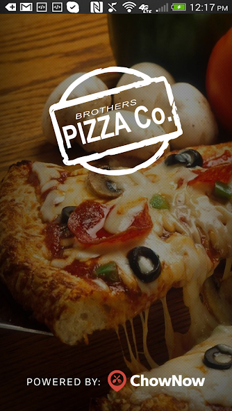 Brothers Pizza Company