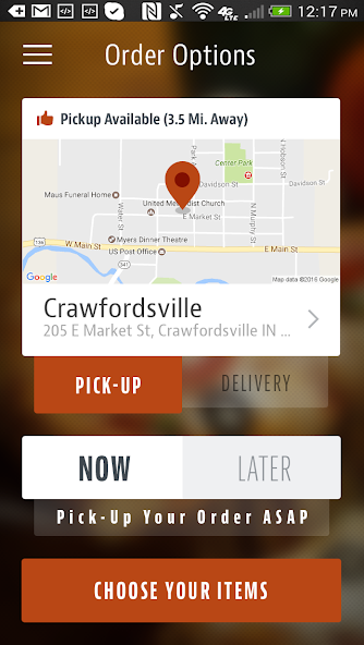 Brothers Pizza Company