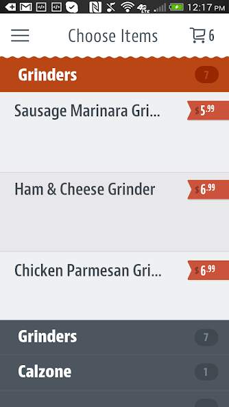 Brothers Pizza Company