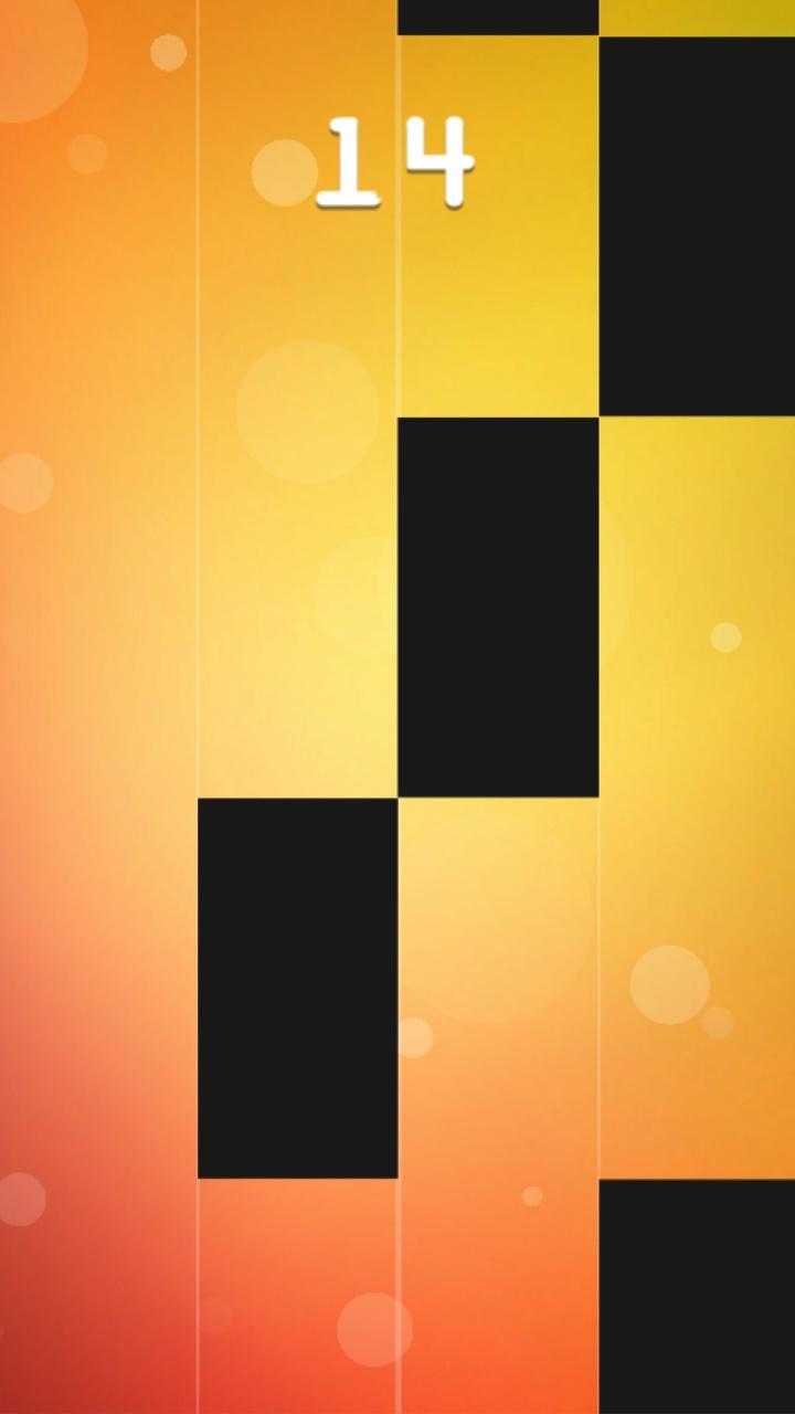 Anitta - Vai Malandra - Piano Magic Game