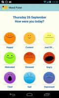 Happy? Sad? Mood Pulse Tracker