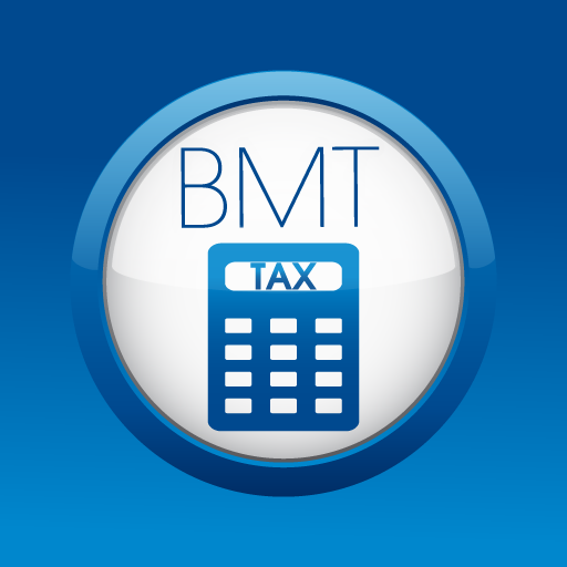 BMT Tax Depreciation Calc