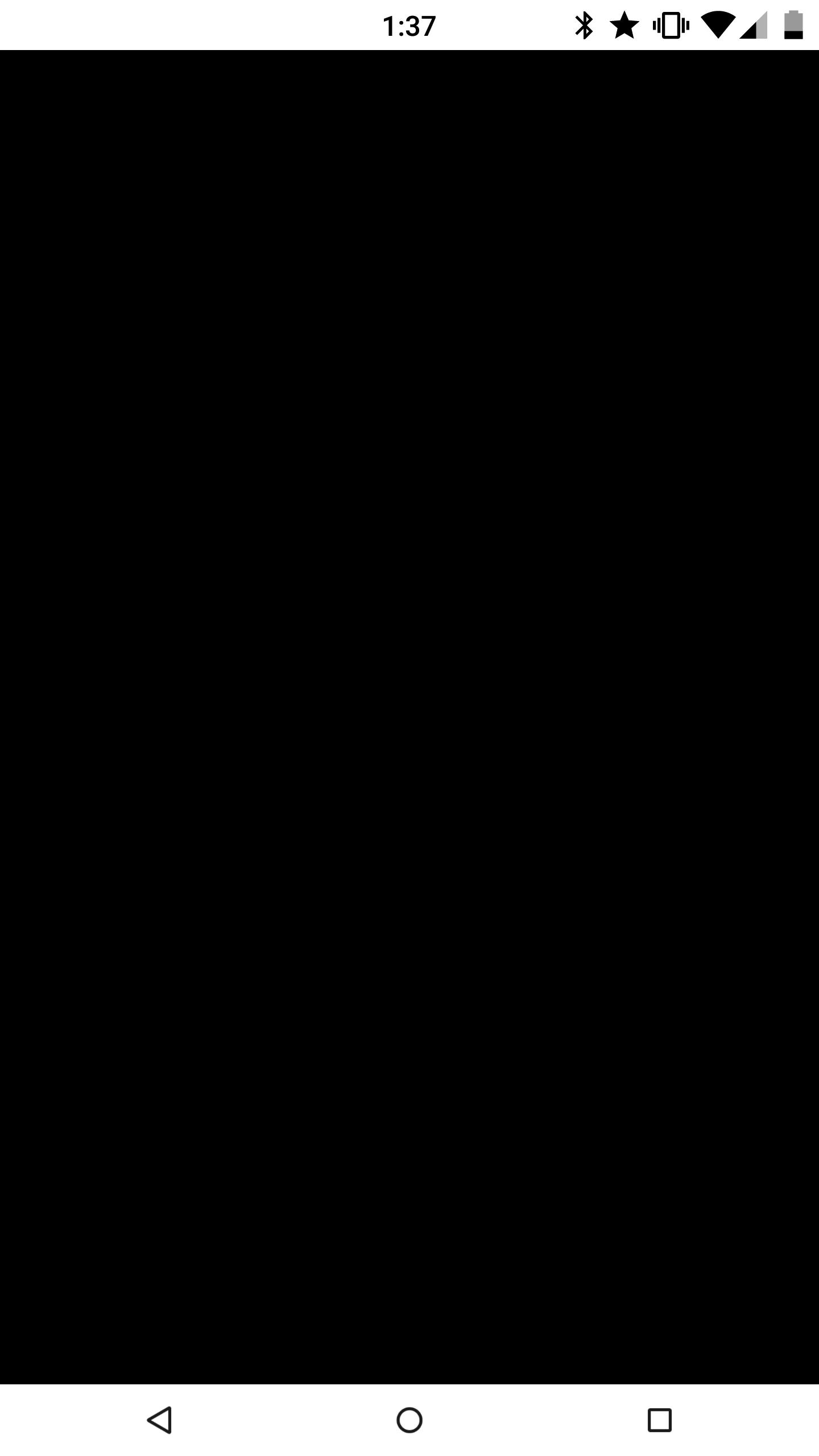 AMOLED Burn-in Fixer