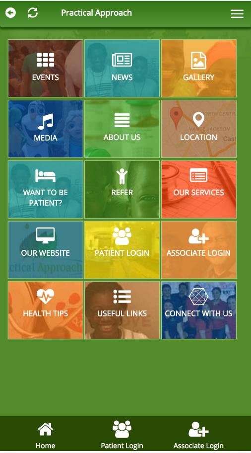 PRACTICAL APPROACH PEDIATRICS