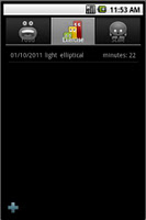 Diet & Health Tracker - free