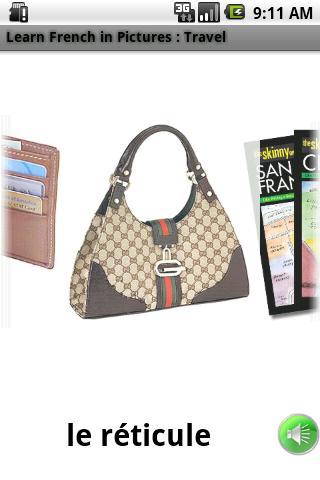 French in Pictures: Trip Trial