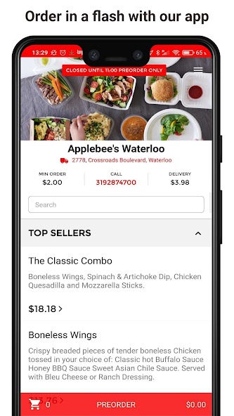 Straight 2 You Delivery