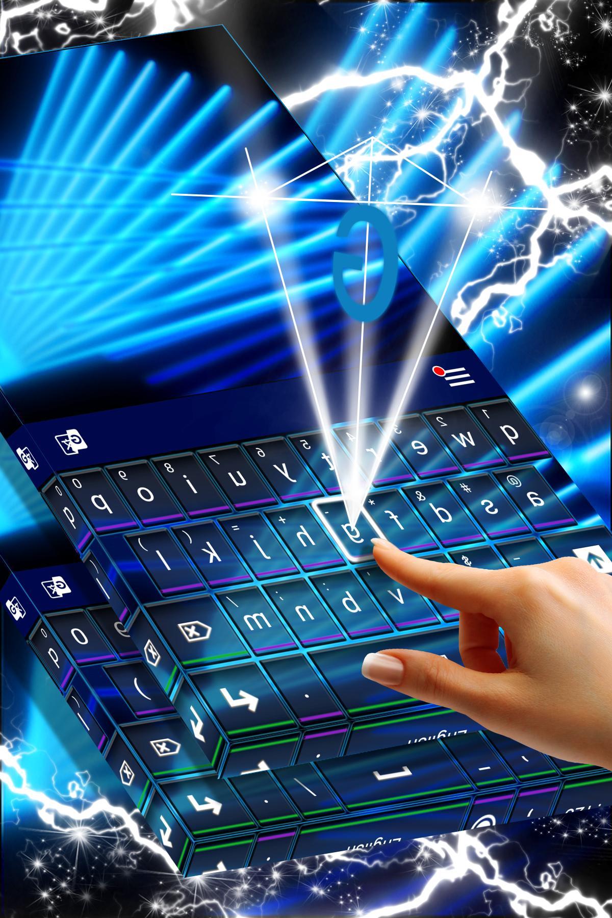 Keyboard for Sony Xperia U