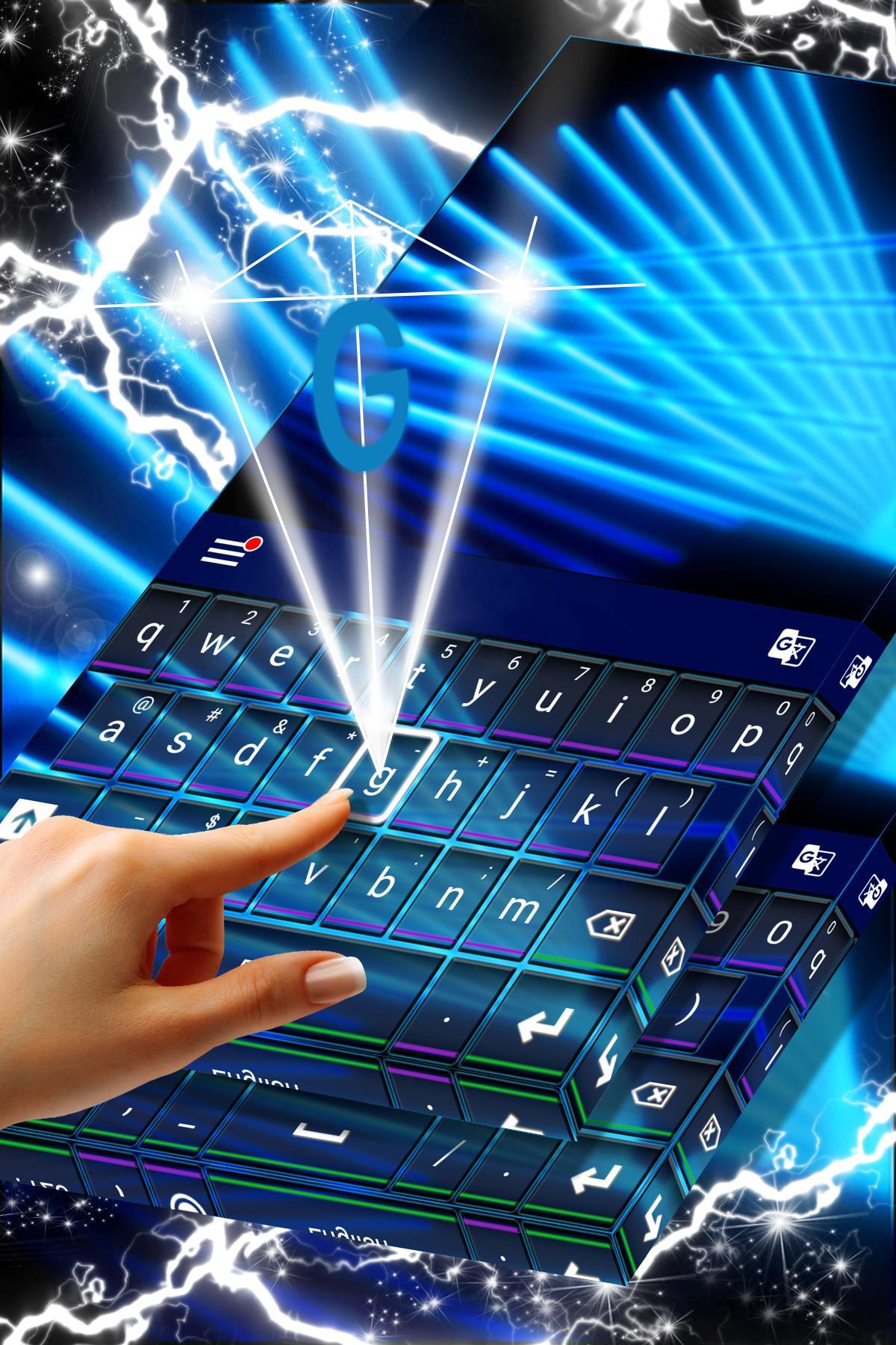 Keyboard for Sony Xperia U