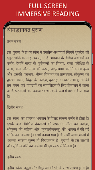 Hindu Vedas in Hindi