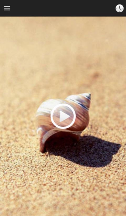 Natural Healing Sound