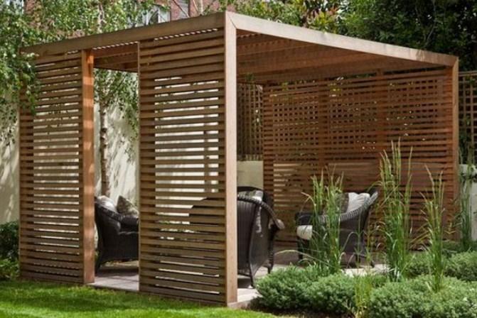 Pergola Design and Ideas
