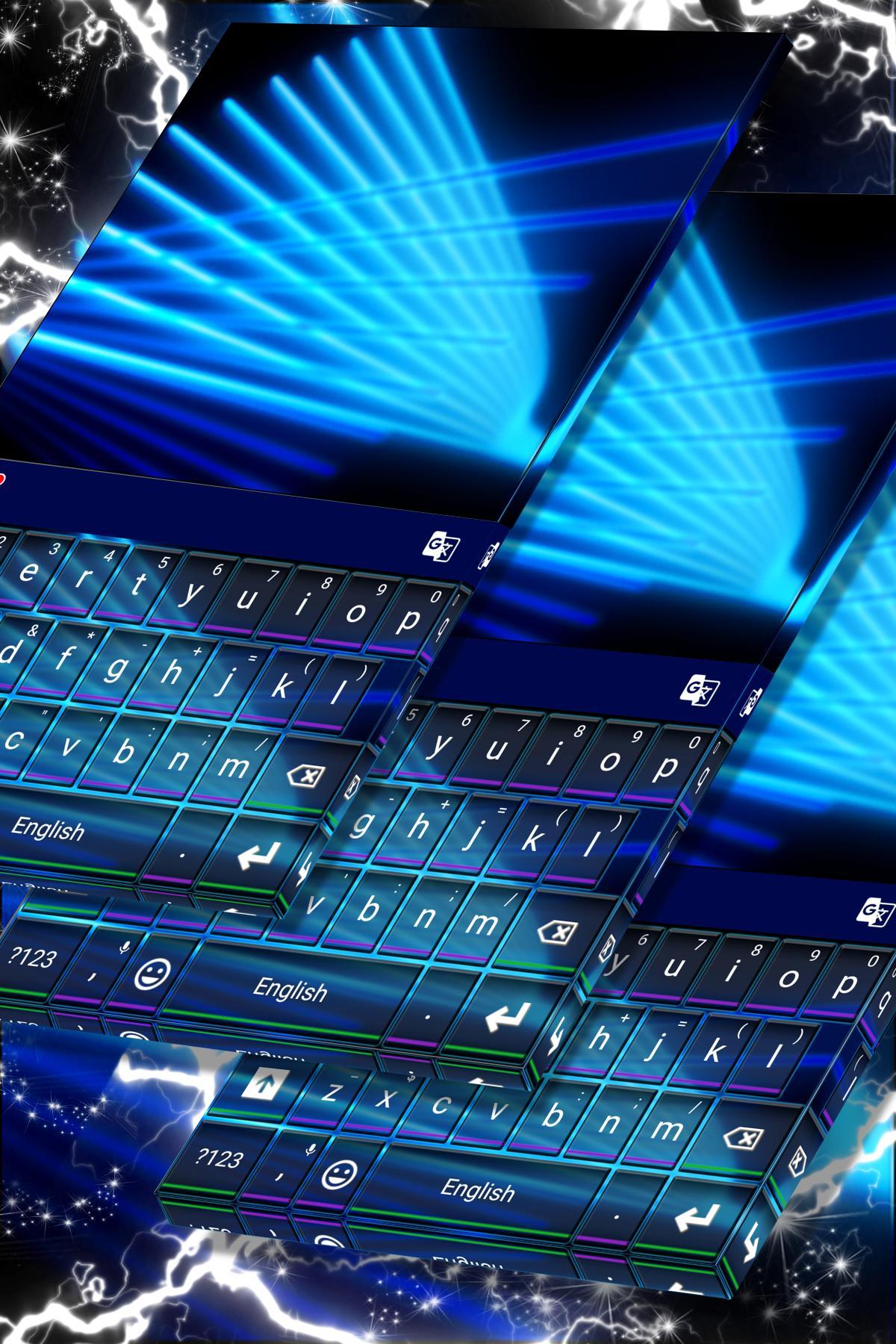 Keyboard for Sony Xperia U