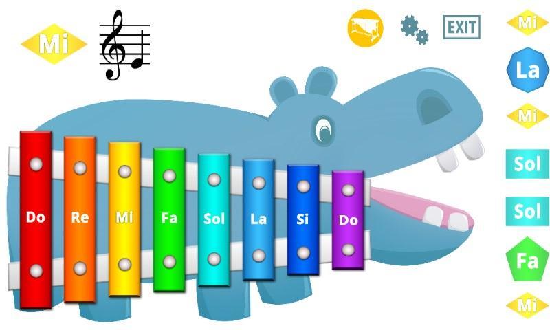 Best Piano Games For Kids