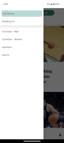 MLive.com: MSU Basketball News