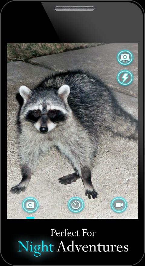 illumes Lite (Night Camera)