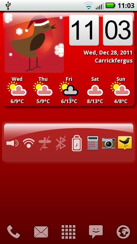 Awesome Widgets Lite
