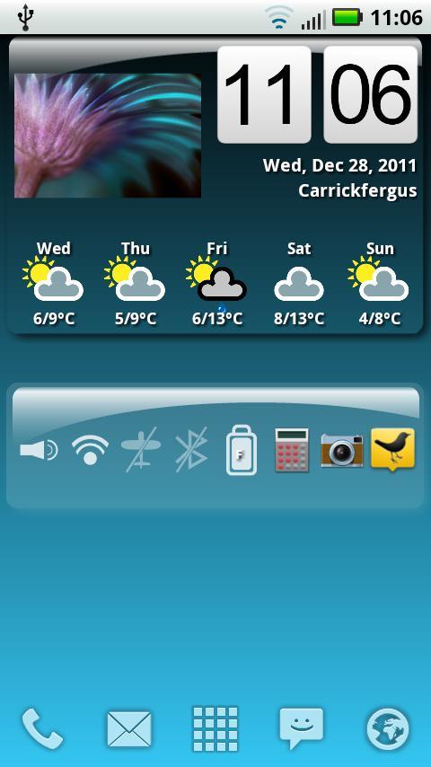 Awesome Widgets Lite