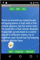 Beauty Tips For Men & Women