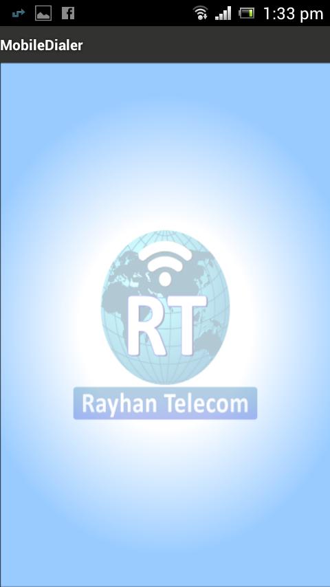 Rayhan Tel Dialer