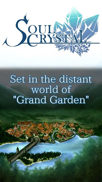 Soul Crystal