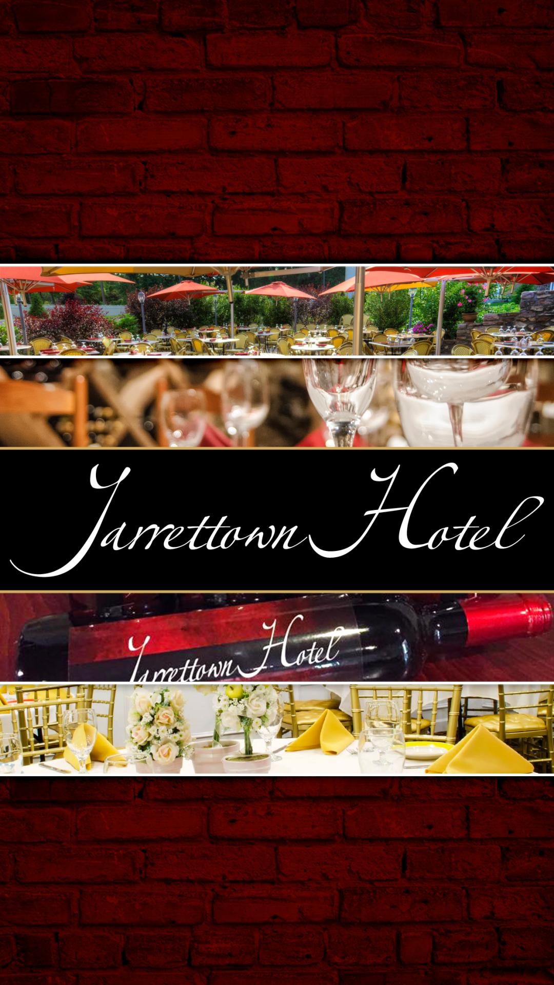 Jarrettown Hotel