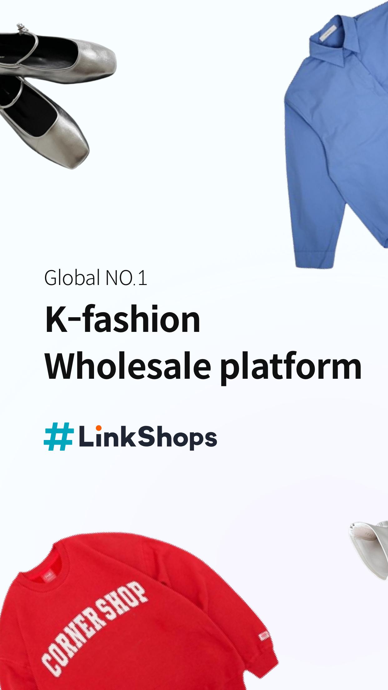 Linkshops (For Buyer)