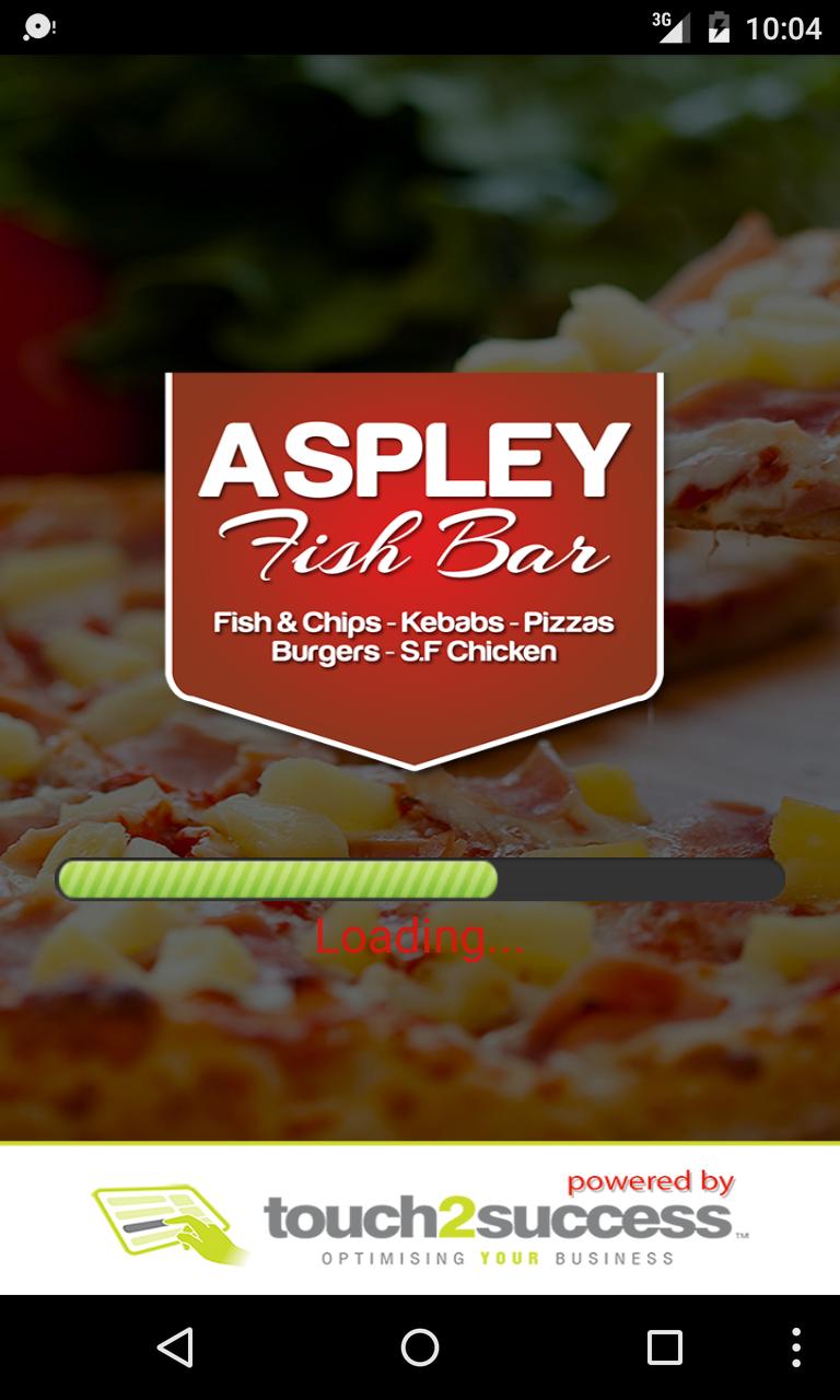 Aspley Fish Bar