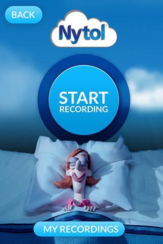 Nytol Snorer Scorer-