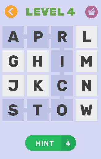 Guess Veggies & Fruits