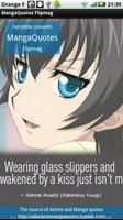 Manga Quotes Flipmag