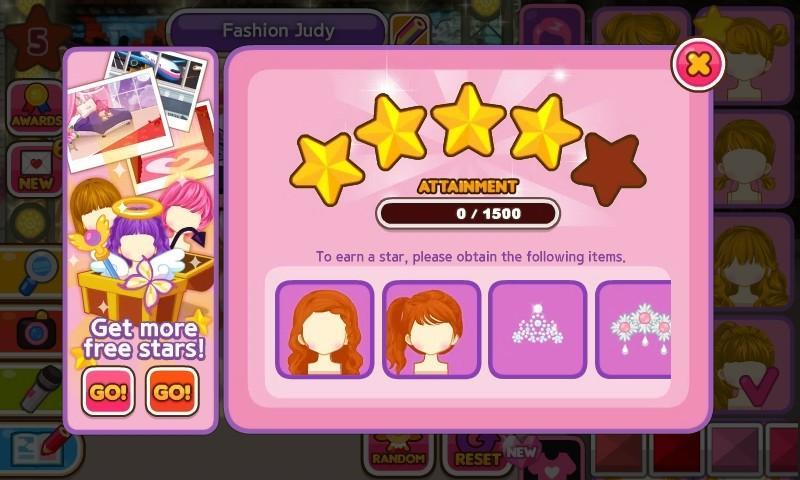 Fashion Judy: Hiphop style