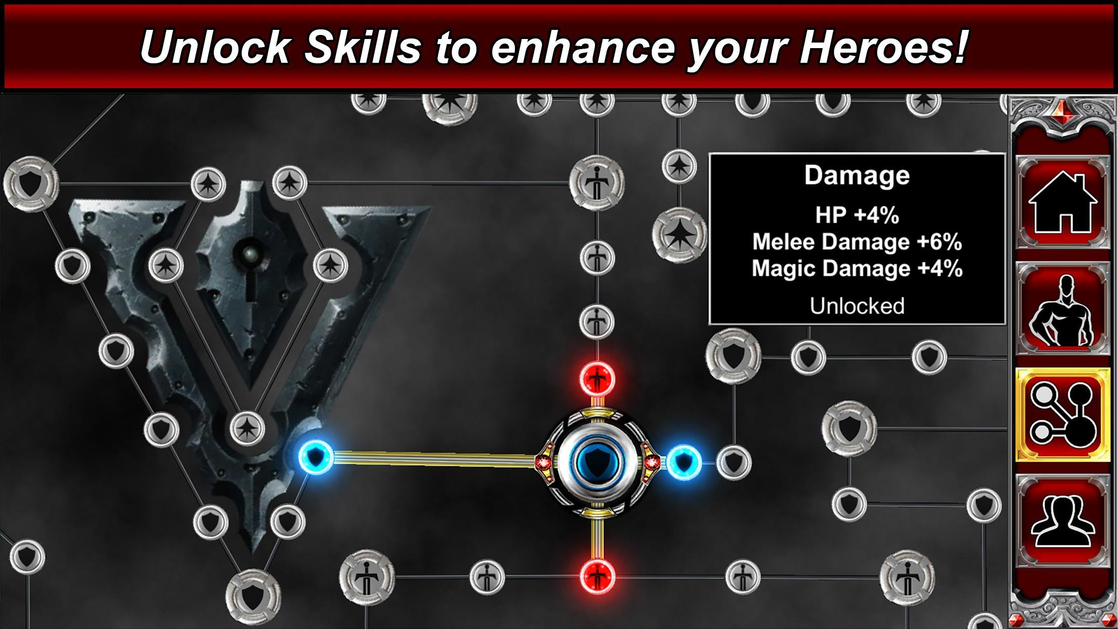 Warlord Strike 2 MOBA